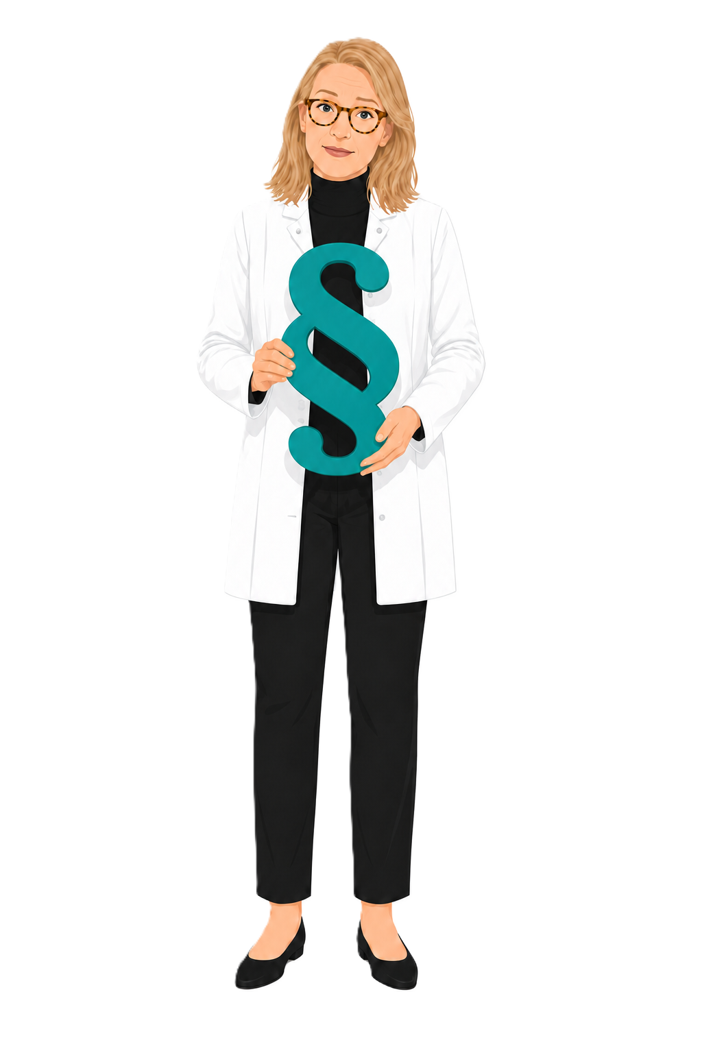 Illustration zu den Allgemeinen Geschäftsbedingungen von Befundkompass